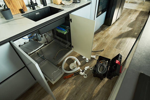 Reliable Plumbing contractor in Pittstown, NJ by Street Wise - Plumbing